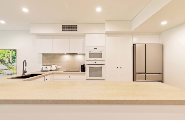 Mirage Resort Villa 413 with access to Sheraton Facilities