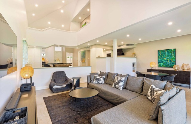 Mirage Resort Villa 432 with access to Sheraton Facilities