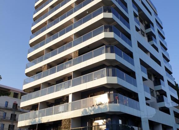 Miraj by the Sea Apartment 22 B