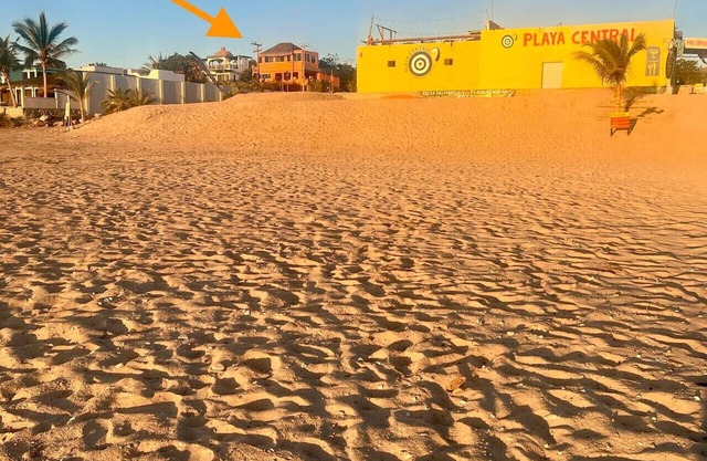 Miramar Stunning Private Condo