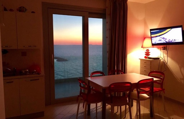 Miramare Appartamento Roda