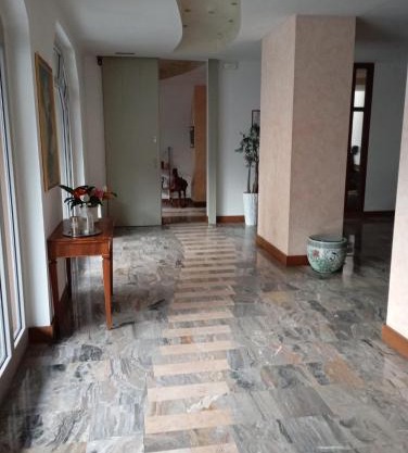 Miramonti Hotel Saint Vincent