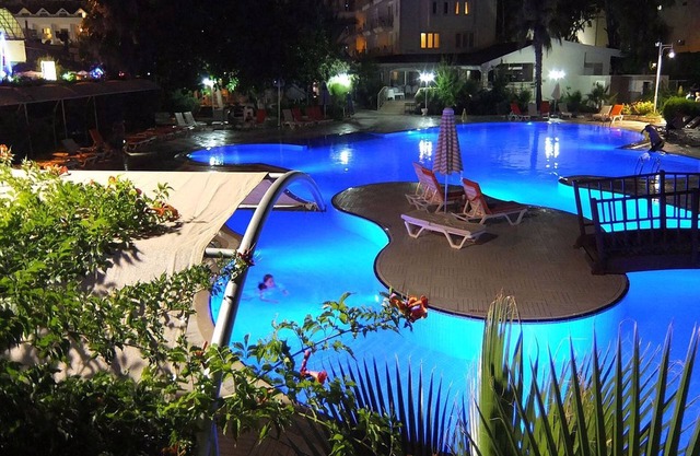 MIRAMOR HOTEL&SPA ULTRA ALL INCLUSIVE