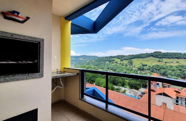 Mirante das Aguas de Piratuba