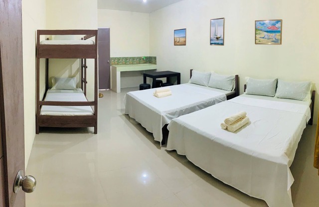 Mirasol Lodge Camiguin – Where Your Adventure Begins!