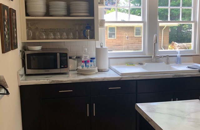 Miss Emily’s Cottage