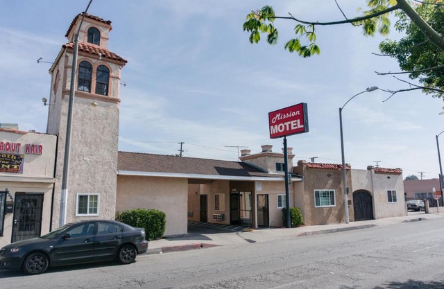 Mission Motel