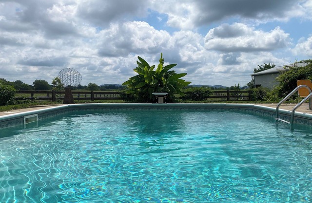 Missy’s unique stays