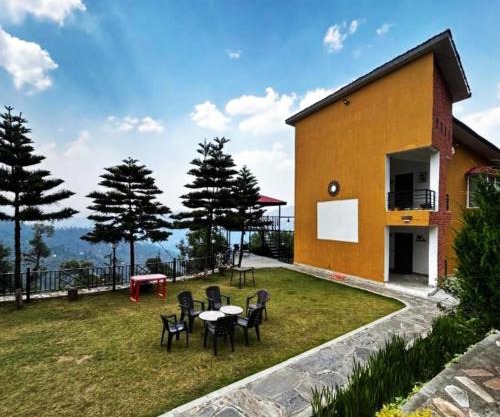 Mist n Meadows Resort