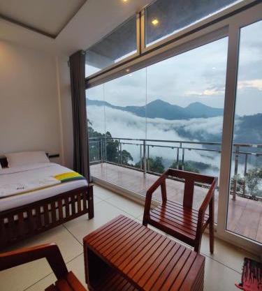 Misty Ville Homestay