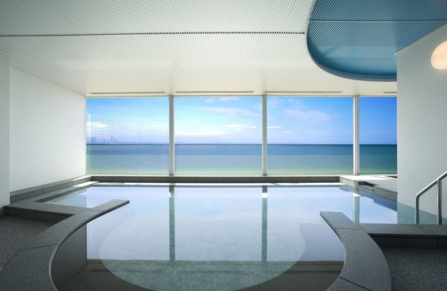 Mitsui Garden Hotel Prana Tokyo Bay