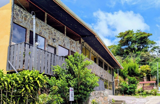 Miztli Lodge & Adventures