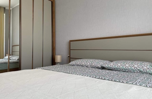 MK Lovely Apartment for Couples or Solo Traveler