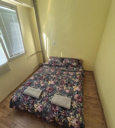 Mladost stay apartment