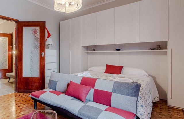 MM Carducci Comfy Apartment w/Terrace