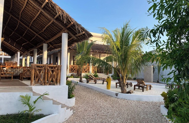 MM VILLAS ZANZIBAR