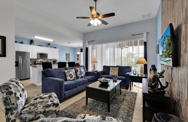 MNL2702 Windsor Hills Resort Vacation Home