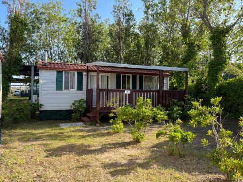 Mobilehomes in Rosolina Mare 33791