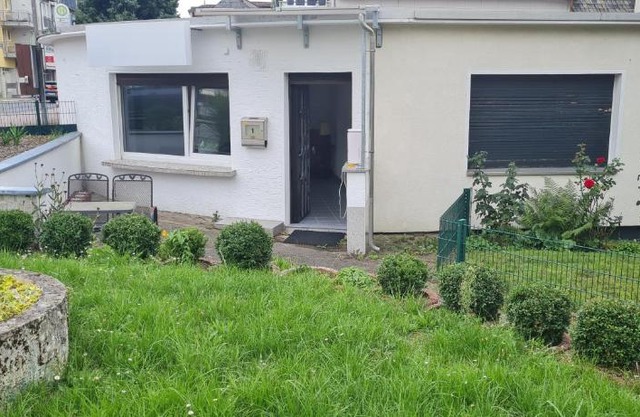 Mobiliertes Appartement