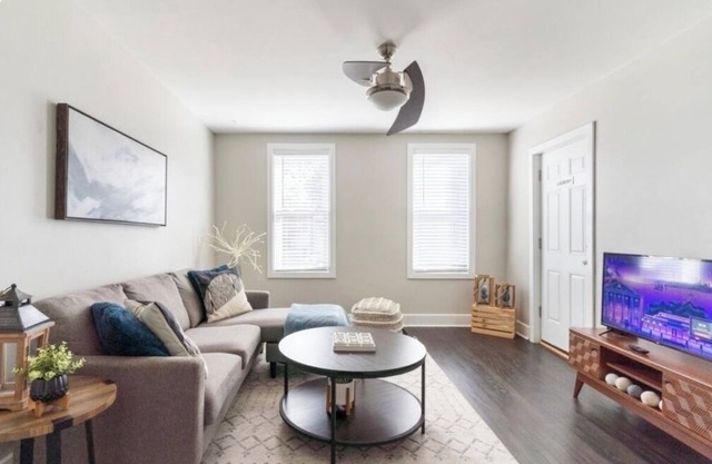 Mod Abode in the SouthWedge of Rochester! Highland, Strong, UofR