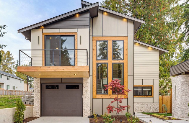 Mod PNW Hub In Seattle Suburbs! Easy Access to I-5