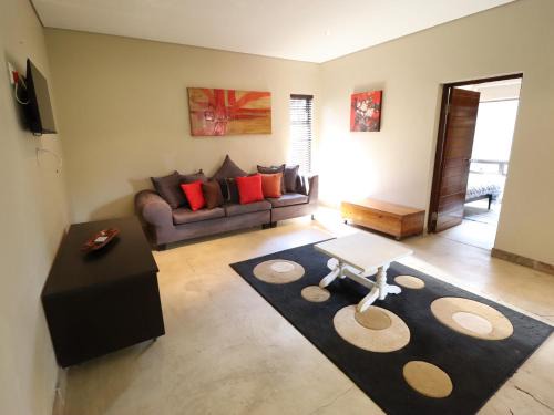 Modern 1 Bedroom Apartment