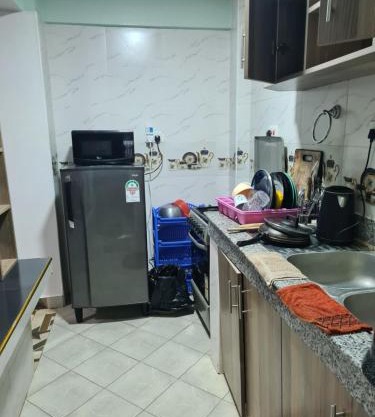 Modern 1 bedroom with free parking