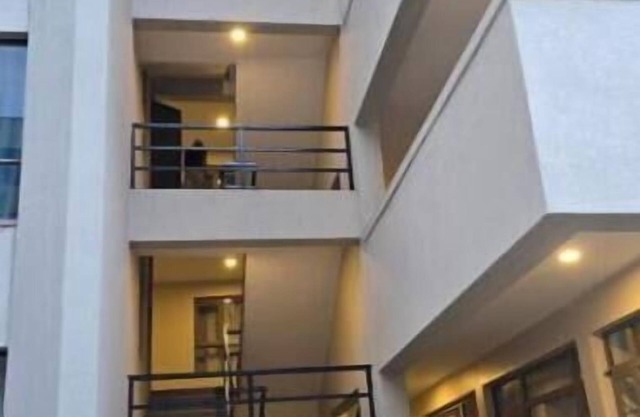 Modern 1BR Retreat- Tsavo near Kasarani Stadium