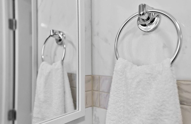 Modern 2-Bedroom Apartment