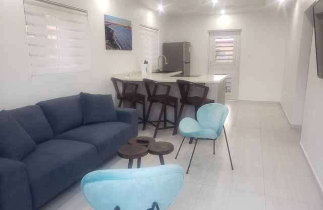 Modern 2-bedroom CG Apartment - Laman