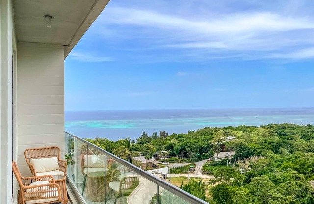 Modern 2BR in Duna Residences