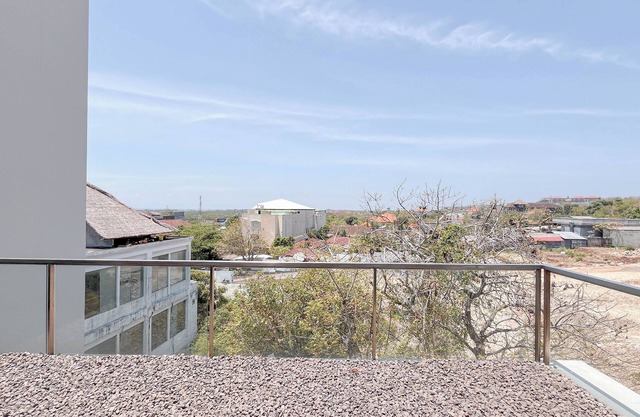 Modern 2Br (No Kitchen) Apartment Skales Residence Nusa Dua Bali