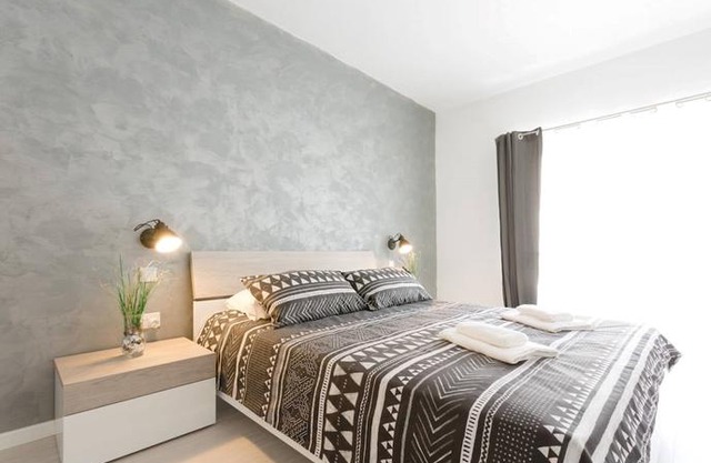 Modern 3 Bedroom near Balluta Bay