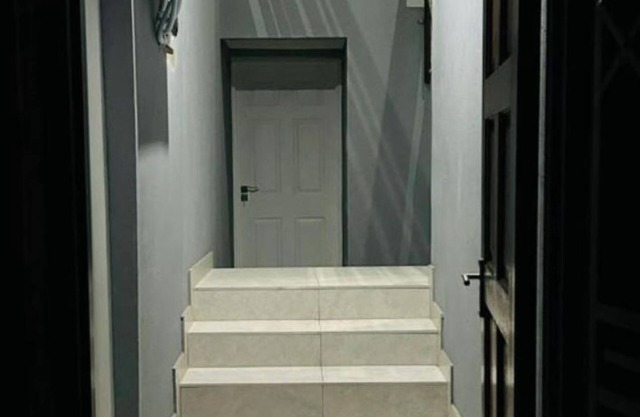 Modern Airb&b with Wi-Fi Soweto near famous entertainment sites.