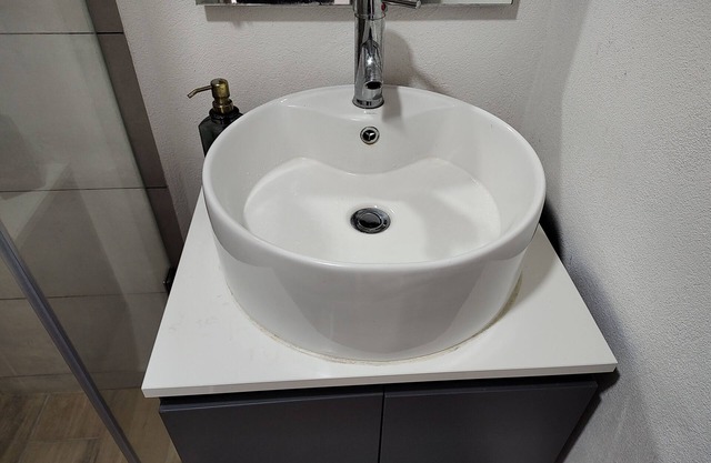 Modern and Beautiful apartment at the Heart of Mexico City