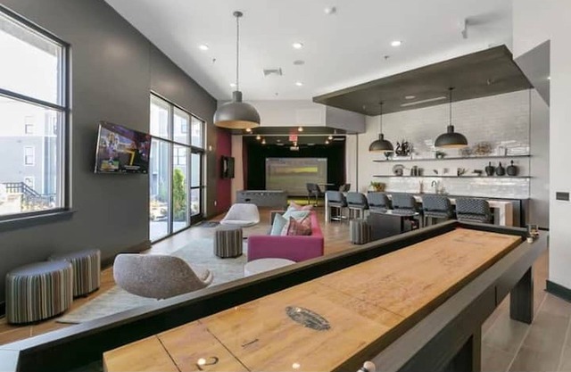 Modern and Comfortable 2BR apt in Louisville!