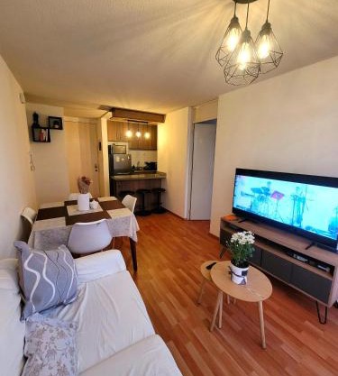 Modern and comfortable apartment nearby Aairport