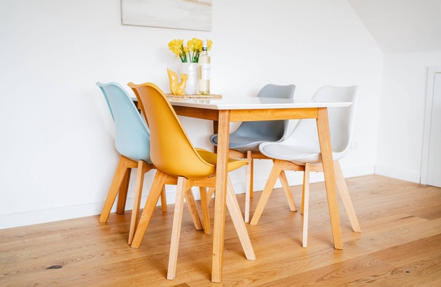 Modern and cozy apartment with WiFi, all payment methods, craftsmen