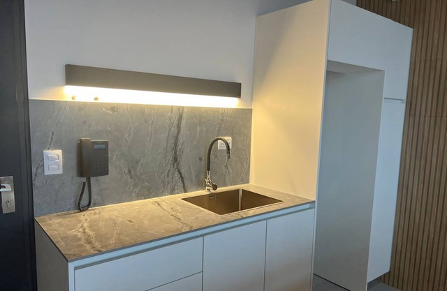 Modern and Exclusive Loft in Quartier Retiro
