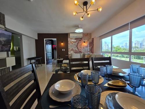 Modern and Lovely Apts in Cinta Costera N#8
