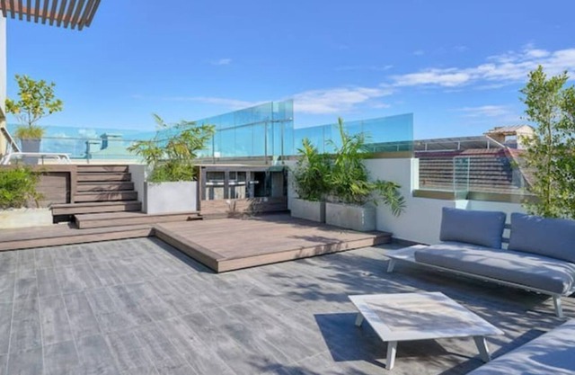 MODERN AND NEW 3BR APARTMENT IN EVARISTO MORALES