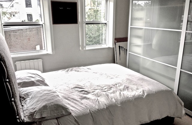 Modern and stylish flat in heart of Notting Hill