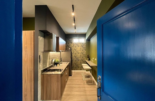 Modern Aparment Panama 2