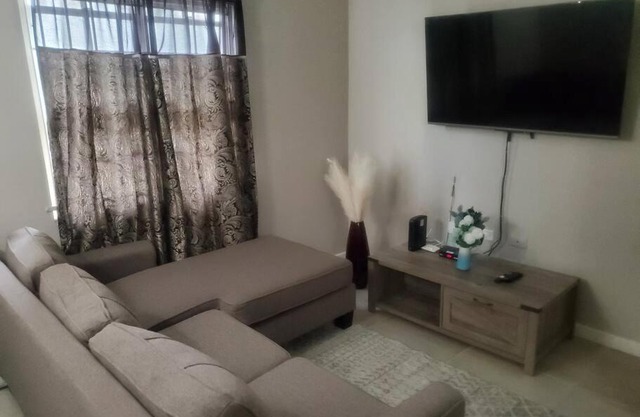 Modern Apartment at the Worthington
