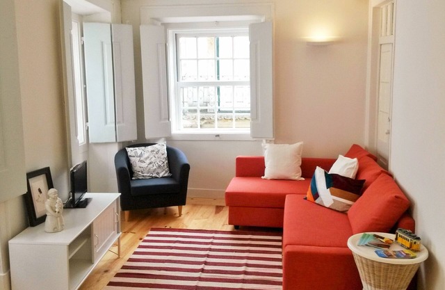 Modern Apartment, Bairro Alto neighbourhood