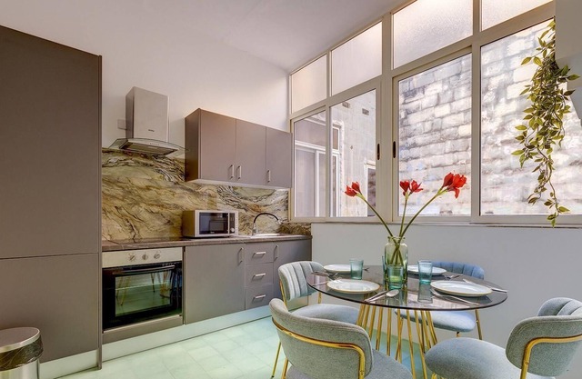Modern Apartment close to Valletta