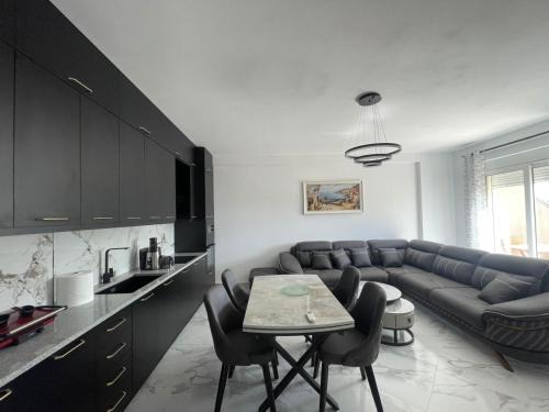 Modern Apartment in Fier, Albania