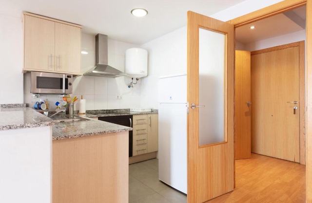 Modern Apartment in Gudar with Church Nearby