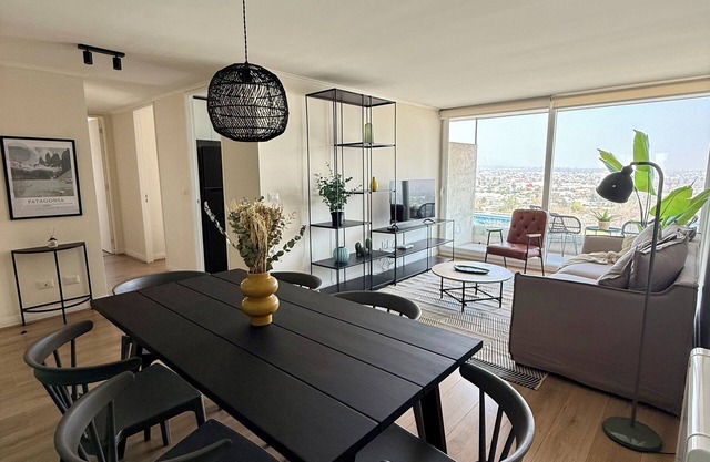 Modern Apartment near Shopping and Subway