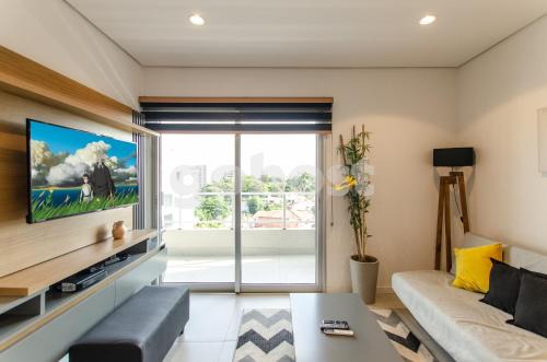 Modern Apartment Near Paseo La Galera